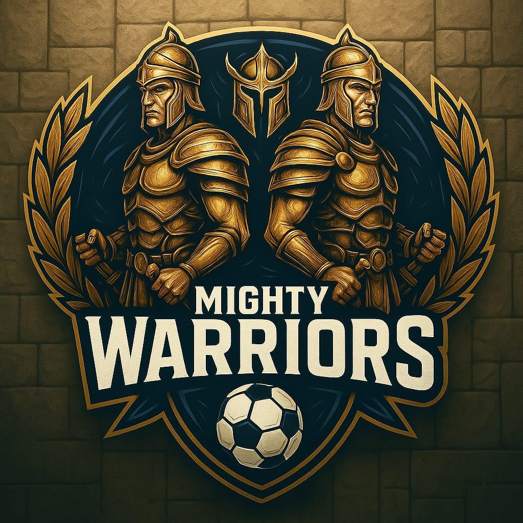 Mighty Warriors